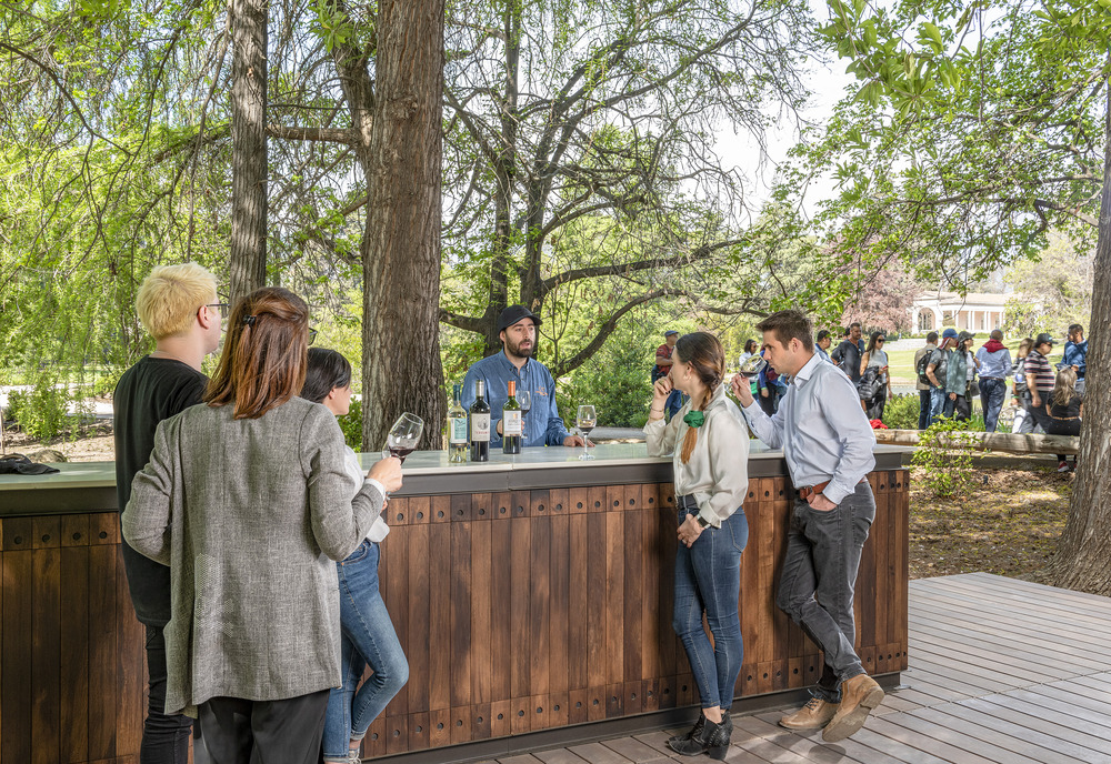 Concha y Toro Marqués