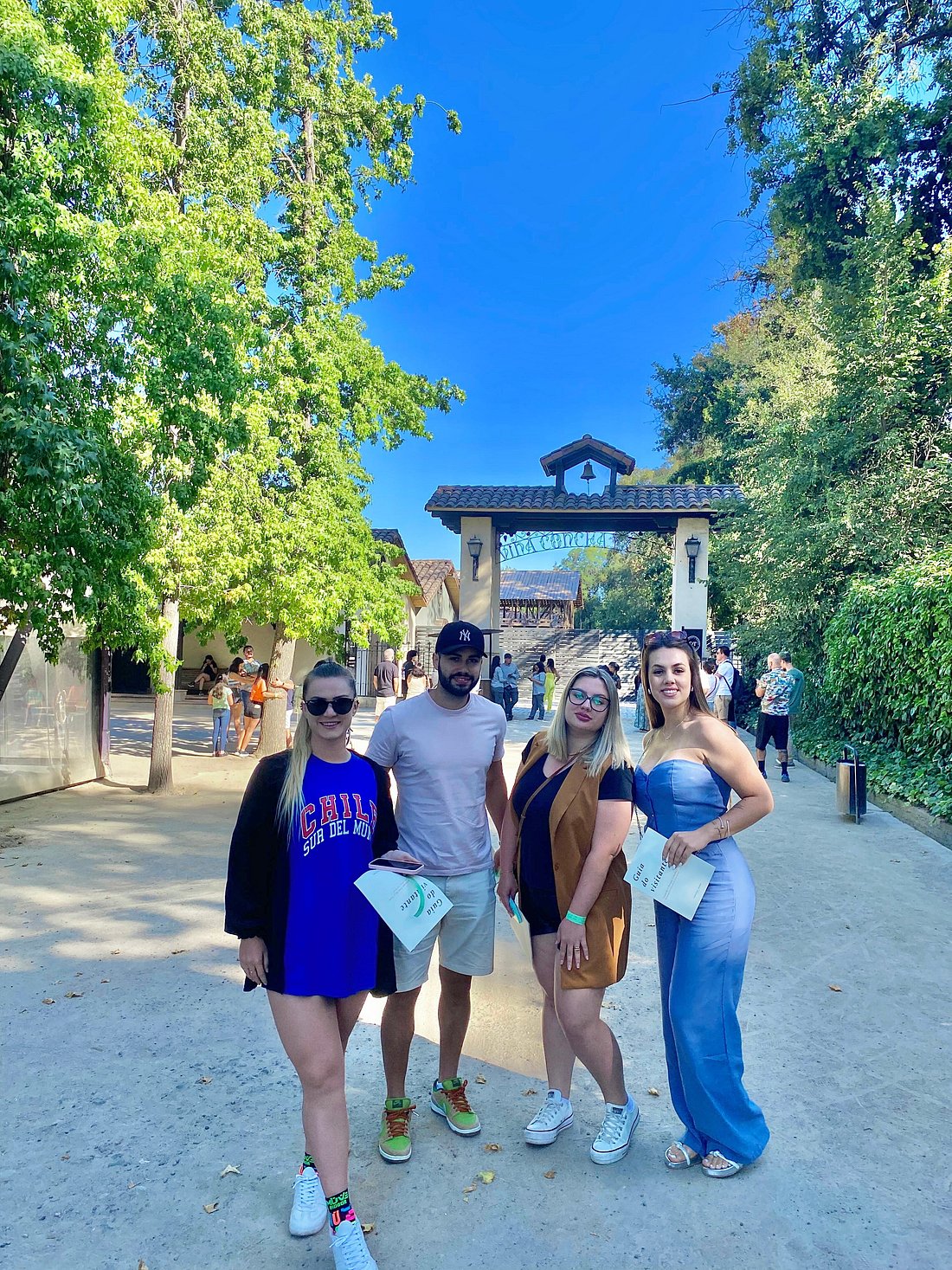 Concha y Toro Premium